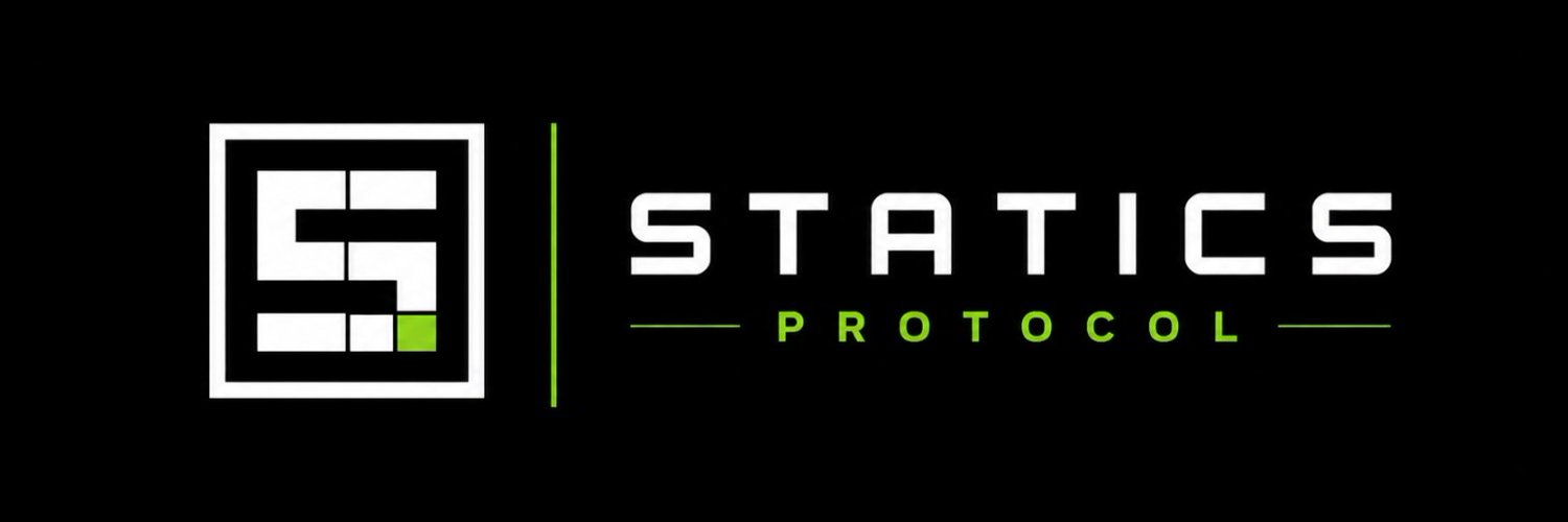 STATICS PROTOCOL